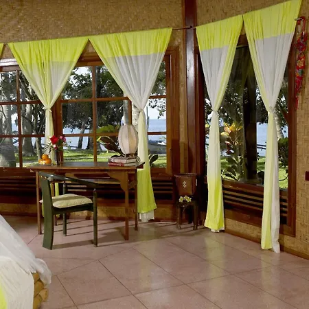 Gaia-Oasis Beach Resort