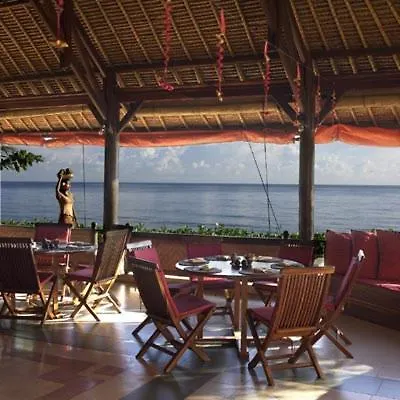 Otel Gaia-oasis 3*