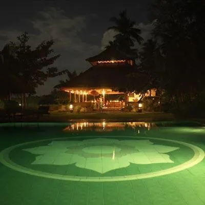 Gaia-oasis Otel 3*