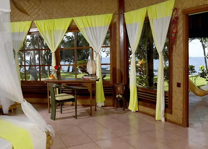 Gaia-oasis Otel 3*
