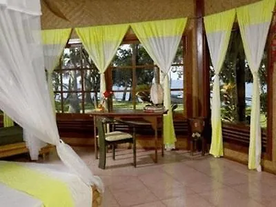 Otel Gaia-oasis 3*