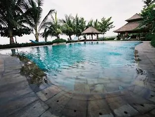 Gaia-oasis Otel